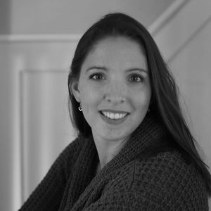 Meet your Posher, Audrey